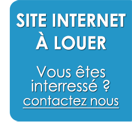 Site à louer